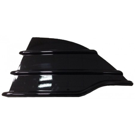 FORD KUGA 13-* GRELHA ESQUERDO PARA-CHOQUES FRENTE