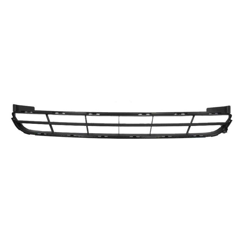 FORD TRANSIT CONNECT 14-* GRELHA INFERIOR PARA-CHOQUES FRENTE