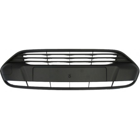 FORD TRANSIT CONNECT 14-* GRELHA PARA-CHOQUES FRENTE