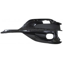 FORD PUMA 2019.09-* GRELHA DIREITO PARA-CHOQUES FRENTE (SUPORTE NEVOEIRO) (MODELO ST LINE)