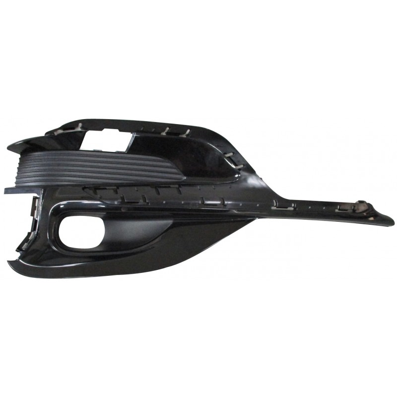 FORD PUMA 2019.09-* GRELHA ESQUERDO PARA-CHOQUES FRENTE (SUPORTE NEVOEIRO) (MODELO ST LINE)