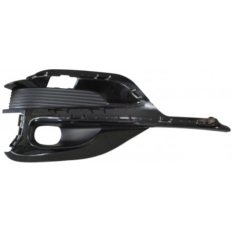 FORD PUMA 2019.09-* GRELHA ESQUERDO PARA-CHOQUES FRENTE (SUPORTE NEVOEIRO) (MODELO ST LINE)