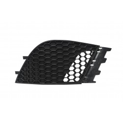 SEAT IBIZA 06-* GRELHA DIREITO PARA-CHOQUES FRENTE (SEM FUROS)