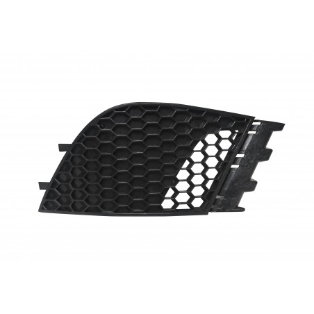 SEAT IBIZA 06-* GRELHA DIREITO PARA-CHOQUES FRENTE (SEM FUROS)