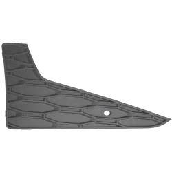 SEAT LEON FR 12-* GRELHA DIREITO PARA-CHOQUES FRENTE