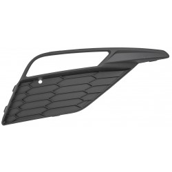 SEAT LEON 17-* GRELHA DIREITO PARA-CHOQUES FRENTE (MODELO FR)