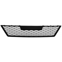 SEAT LEON 09-* GRELHA INFERIOR PARA-CHOQUES FRENTE