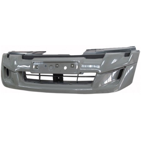 ISUZU D-MAX 13-* GRELHA (COMPLETA) FRENTE (4WD)
