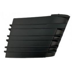 CITROEN SPACETOURER 2016.04-* COBERTURA GRELHA INFERIOR PARA-CHOQUES FRENTE