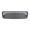CITROEN C3 PICASSO 09-* GRELHA SUPERIOR PARA-CHOQUES FRENTE