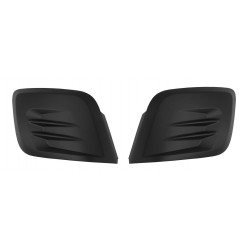 CITROEN BERLINGO 15-* KIT GRELHAS (DIREITO/ESQUERDO) PARA-CHOQUES FRENTE 