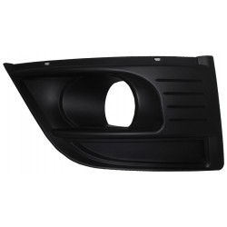 CITROEN C4 PICASSO 07-* GRELHA PARA-CHOQUES FRENTE ESQUERDO (EXCEPTO GRAND PICASSO)