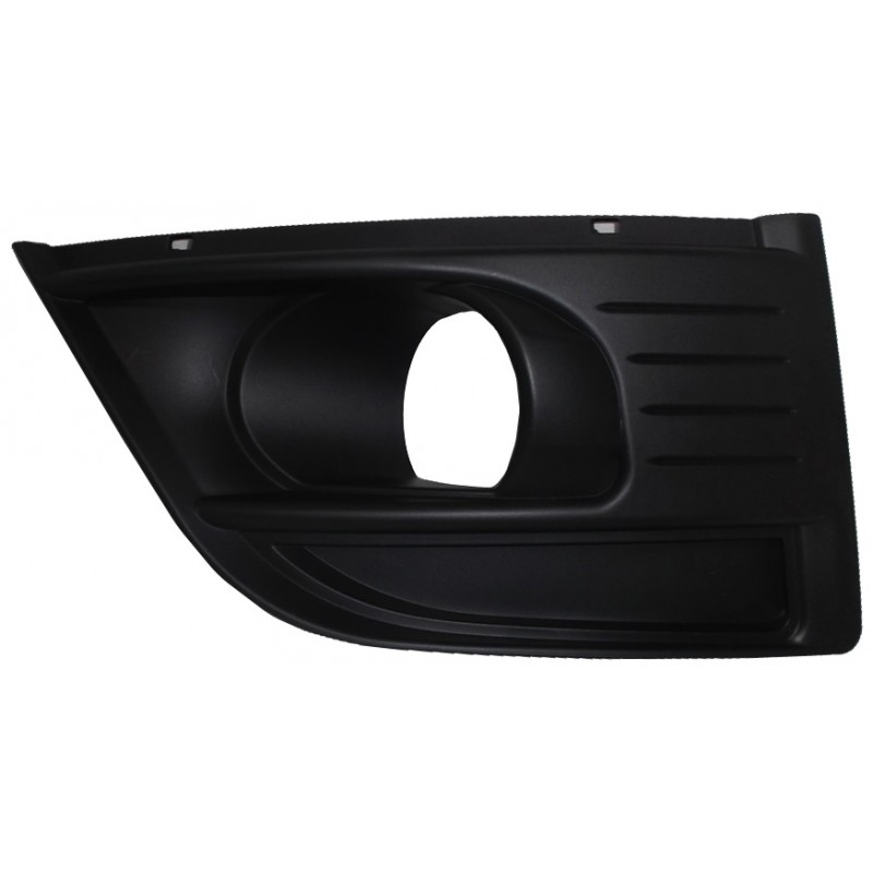 CITROEN C4 PICASSO 07-* GRELHA PARA-CHOQUES FRENTE ESQUERDO (EXCEPTO GRAND PICASSO)