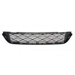 CITROEN C3 2016.09-* GRELHA INFERIOR PARA-CHOQUES FRENTE 