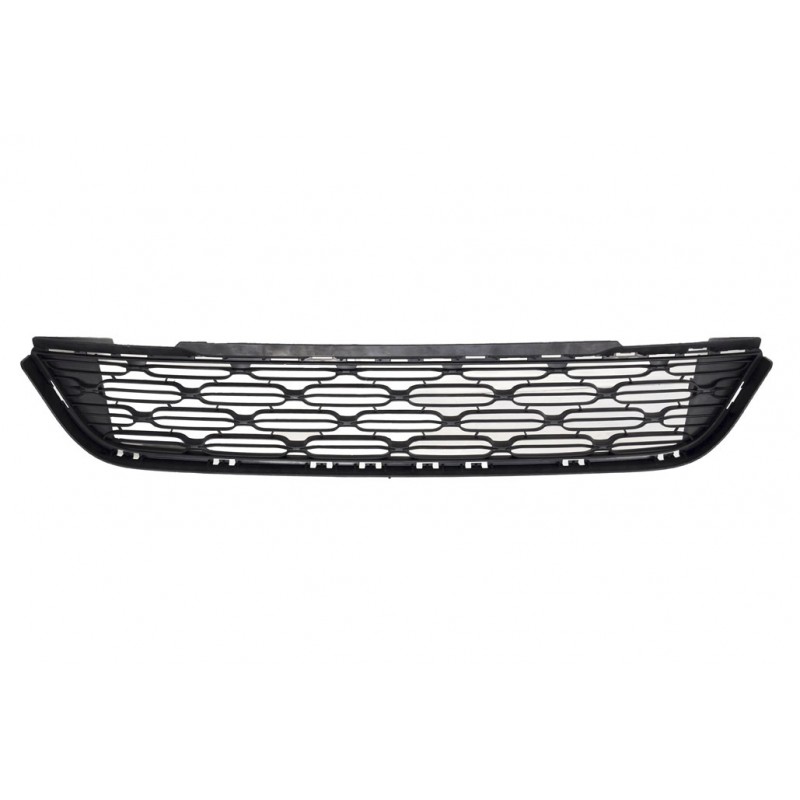 CITROEN C3 2016.09-* GRELHA INFERIOR PARA-CHOQUES FRENTE 