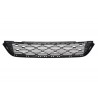 CITROEN C3 2016.09-* GRELHA INFERIOR PARA-CHOQUES FRENTE 
