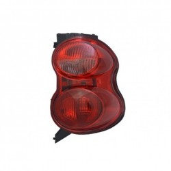 SMART FORTWO 2007.01-* FAROLIM TRAS DIREITO