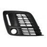 CITROEN SPACETOURER 2016.04-* GRELHA DIREITO PARA-CHOQUES FRENTE PRETA