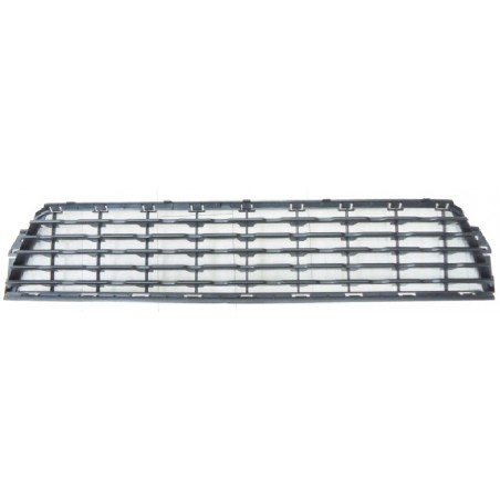 CITROEN C3 PICASSO 09-* GRELHA INFERIOR PARA-CHOQUES FRENTE