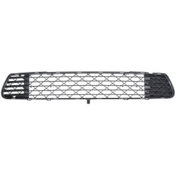 CITROEN C4 PICASSO 07-* GRELHA INFERIOR PARA-CHOQUES FRENTE 