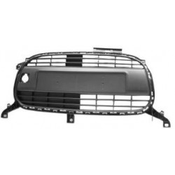 CITROEN C1 09-* GRELHA PARA-CHOQUES FRENTE