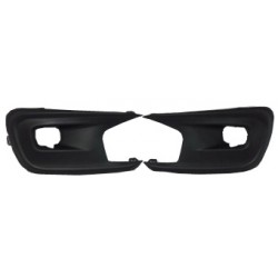 CITROEN C4 PICASSO 2016.04-/C4 SPACETOURER 2018.04-* KIT GRELHAS (DIREITO/ESQUERDO) PARA-CHOQUES FRENTE 