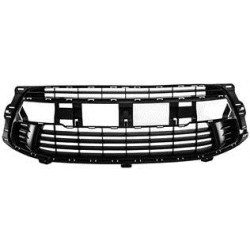 CITROEN C4 08-* GRELHA PARA-CHOQUES FRENTE