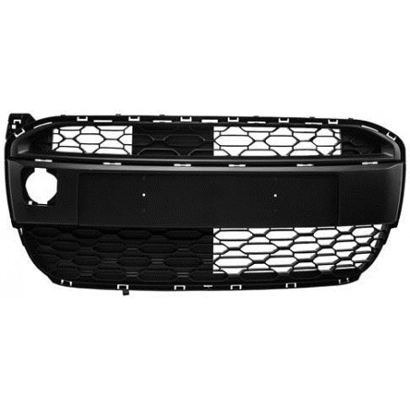 CITROEN C1 12-* GRELHA PARA-CHOQUES FRENTE