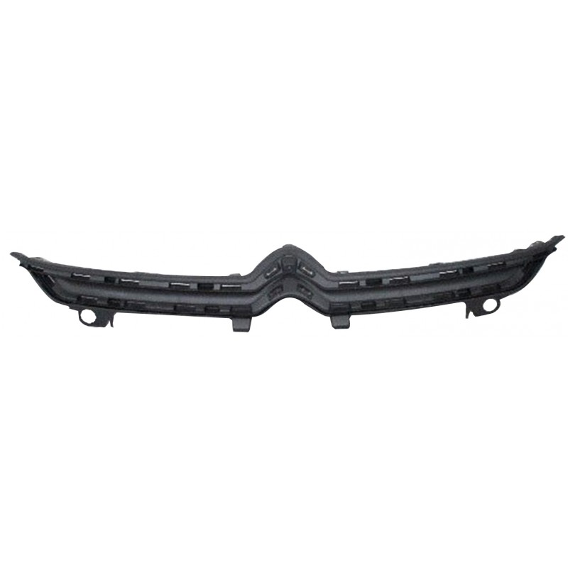 CITROEN C4 PICASSO 13-* GRELHA FRENTE PRETA