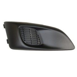 CHEVROLET AVEO 4/5 PORTAS 12-* GRELHA DIREITO PARA-CHOQUES FRENTE (S/FUROS)