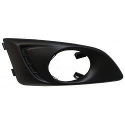 CHEVROLET AVEO 4/5 PORTAS 12-* GRELHA DIREITO PARA-CHOQUES FRENTE (COM FUROS)