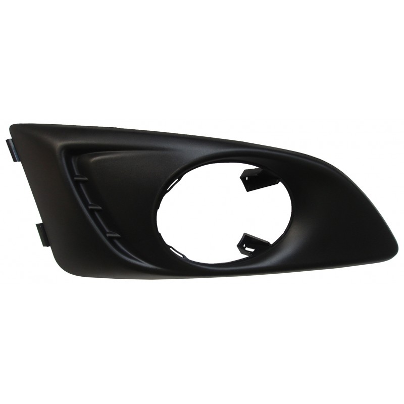 CHEVROLET AVEO 4/5 PORTAS 12-* GRELHA DIREITO PARA-CHOQUES FRENTE (COM FUROS)