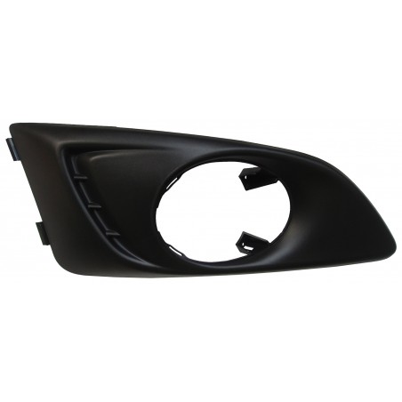 CHEVROLET AVEO 4/5 PORTAS 12-* GRELHA DIREITO PARA-CHOQUES FRENTE (COM FUROS)