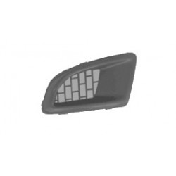 LANCIA Y 06-* GRELHA DIREITO PARA-CHOQUES FRENTE