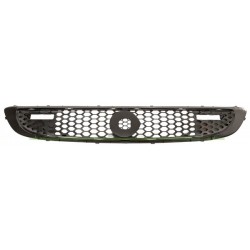 MCC SMART FORTWO 12-14* GRELHA FRENTE PRETA