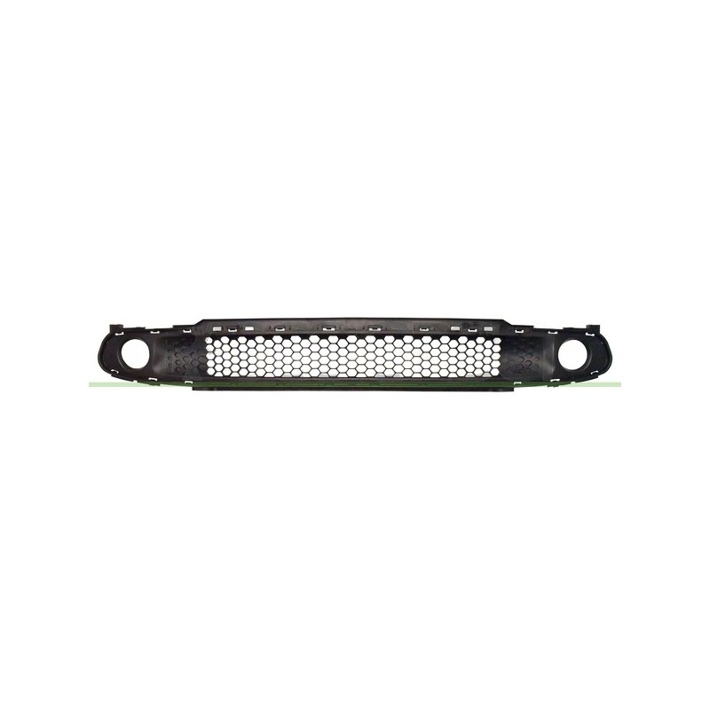 MCC SMART FORFOUR 2014.07-* GRELHA CENTRAL PARA-CHOQUES FRENTE