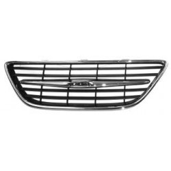 SAAB 9-3 02-* GRELHA CENTRAL