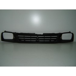 MITSUBISHI L200 96-* GRELHA (PRETA)