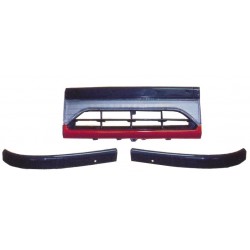 MITSUBISHI CANTER FE531 97-* GRELHA