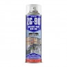 ACTION CAN ZG90 SPRAY DE ZINCO PRETO 500ML