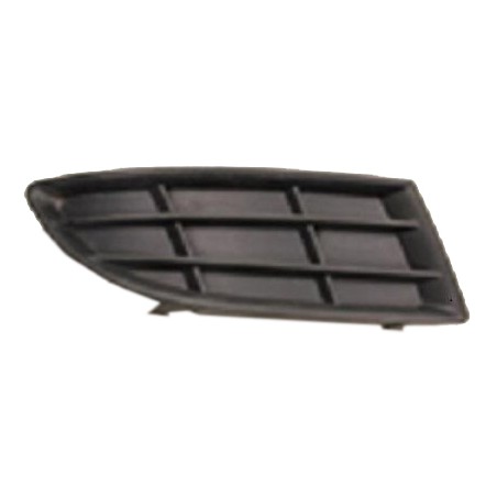 SKODA FABIA 10-* GRELHA LATERAL DIREITO PARA-CHOQUES FRENTE 