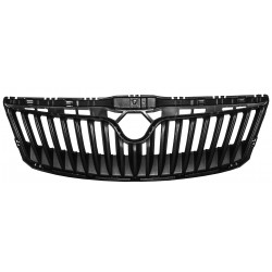 SKODA OCTAVIA 09-* GRELHA