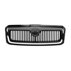 SKODA OCTAVIA 01-* GRELHA