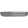 SKODA CITIGO 12-* GRELHA CENTRAL PARA-CHOQUES FRENTE