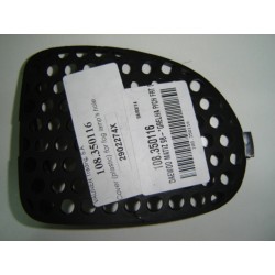 DAEWOO MATIZ 98-* GRELHA DIREITO PARA-CHOQUES FRENTE