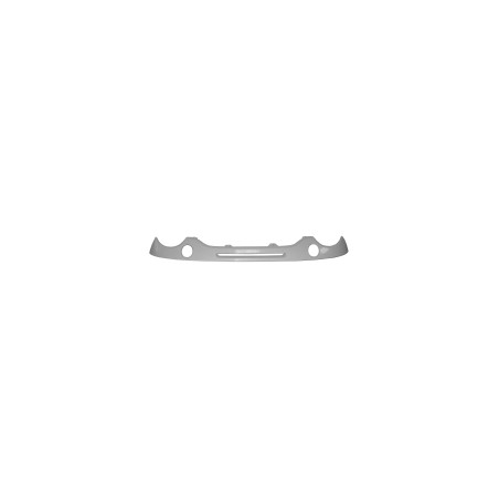 DAEWOO MATIZ 03-05* GRELHA CAPOT (COM ABERTURA)