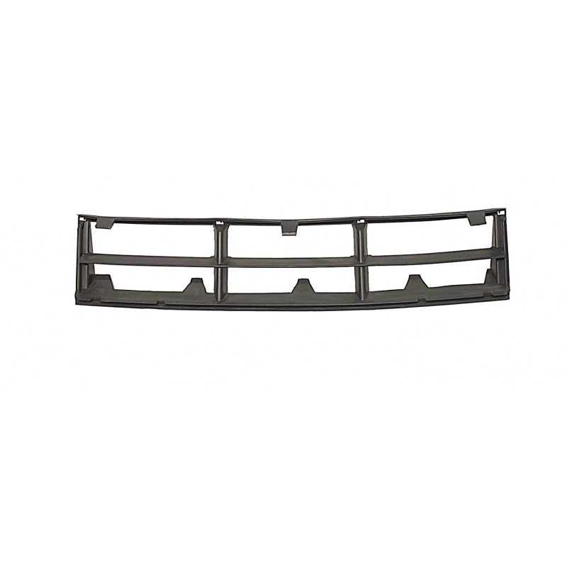 BMW E39 95-* GRELHA CENTRAL PARA-CHOQUES FRENTE