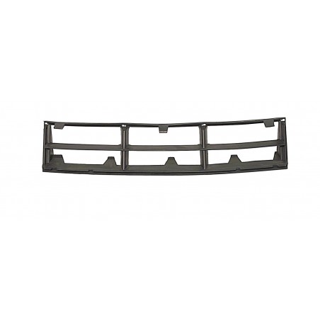 BMW E39 95-* GRELHA CENTRAL PARA-CHOQUES FRENTE