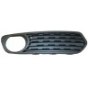 BMW S/1 F20/F21 12-* GRELHA DIREITO PARA-CHOQUES FRENTE (FECHADA) (MODELO BASIC/URBAN)