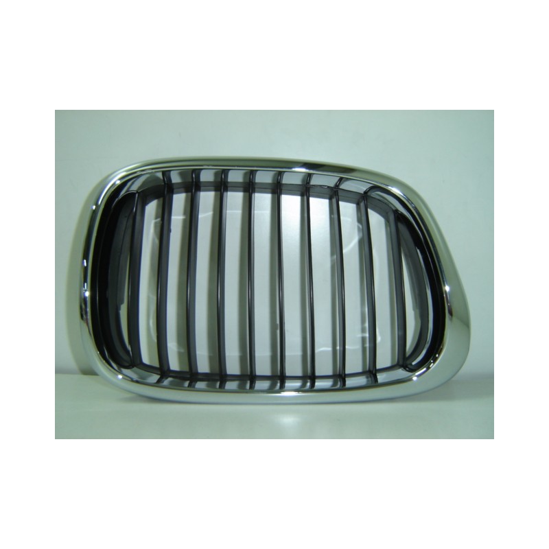 BMW E39 00-* GRELHA DIREITO